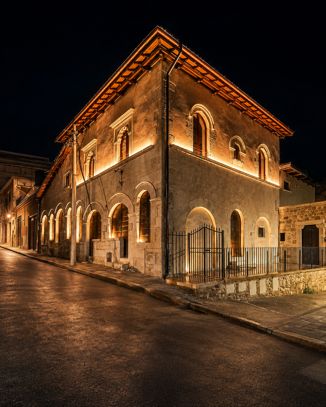 Benvenuti